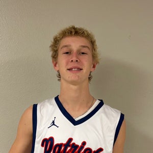 Jonah Harlen mugshot