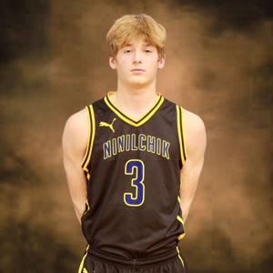 Andon McCorison mugshot