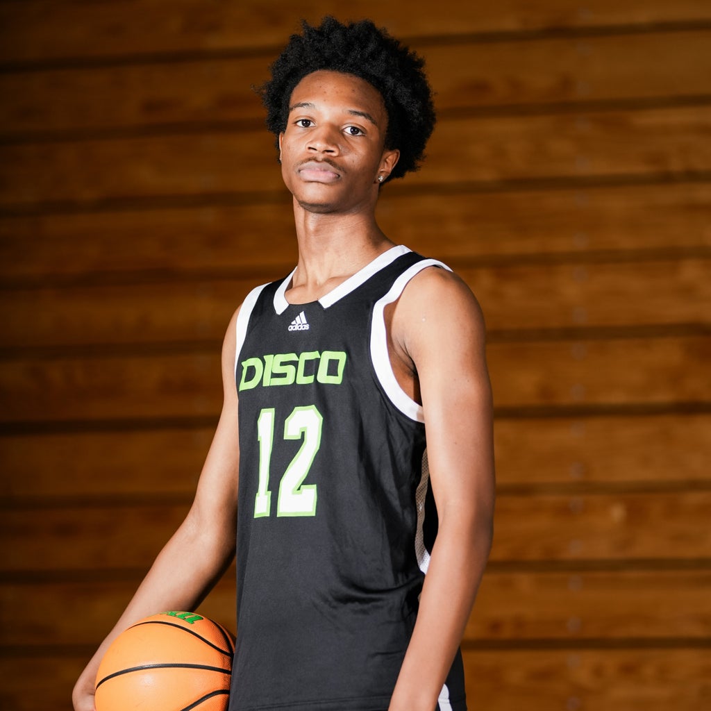 Jacoby Murphy mugshot