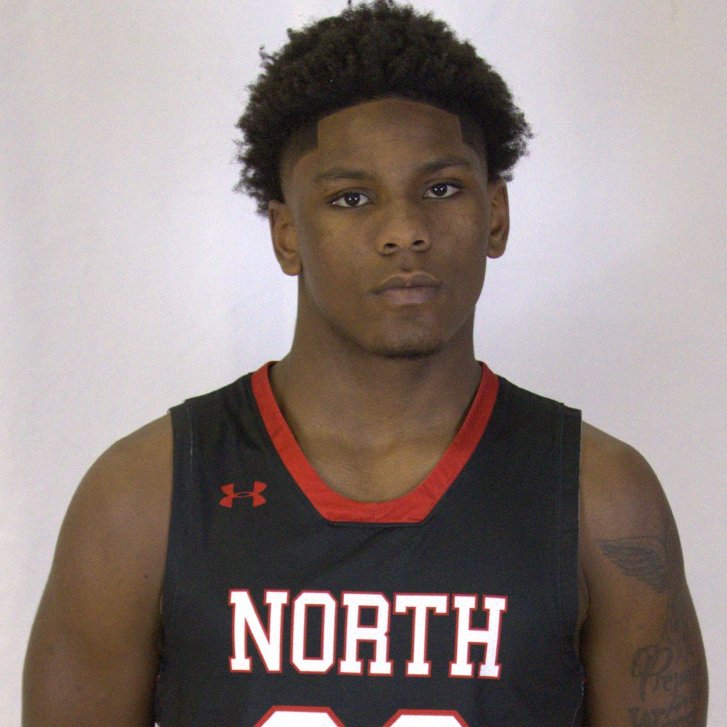 James Jackson jr mugshot