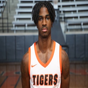 Jaylon Brown mugshot