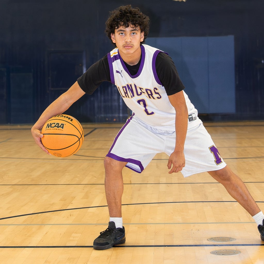 Nathan Henriquez mugshot