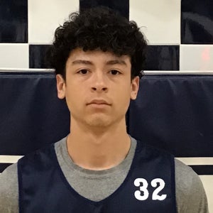 Myles Hamilton mugshot