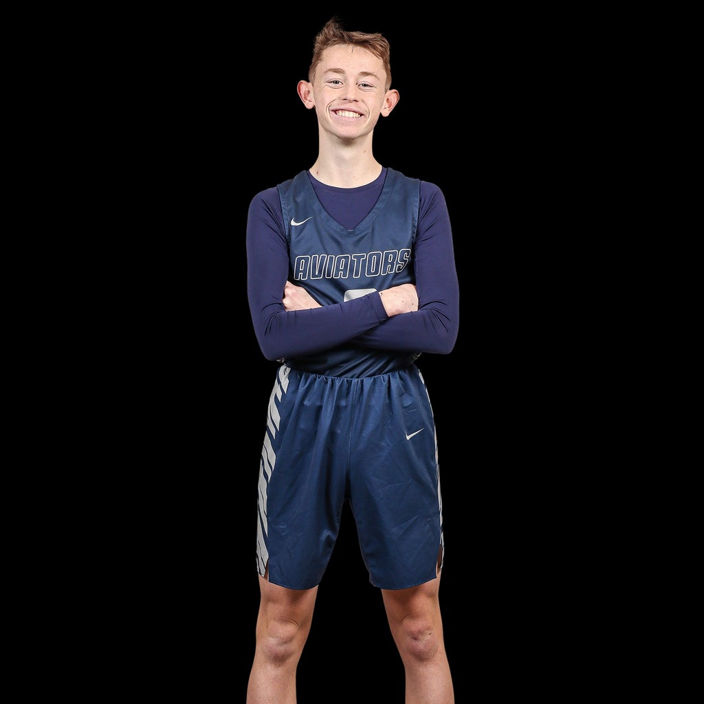 Logan Morris