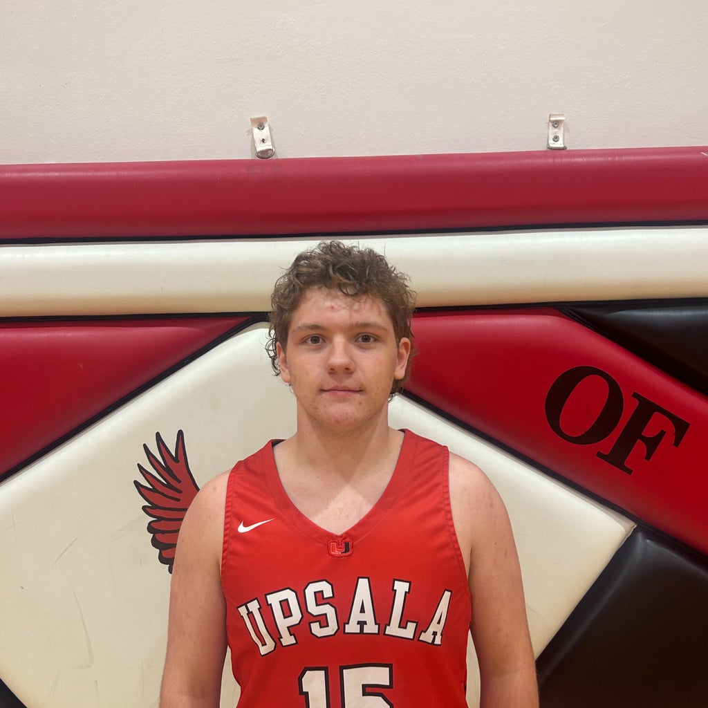 Noah Ripplinger mugshot