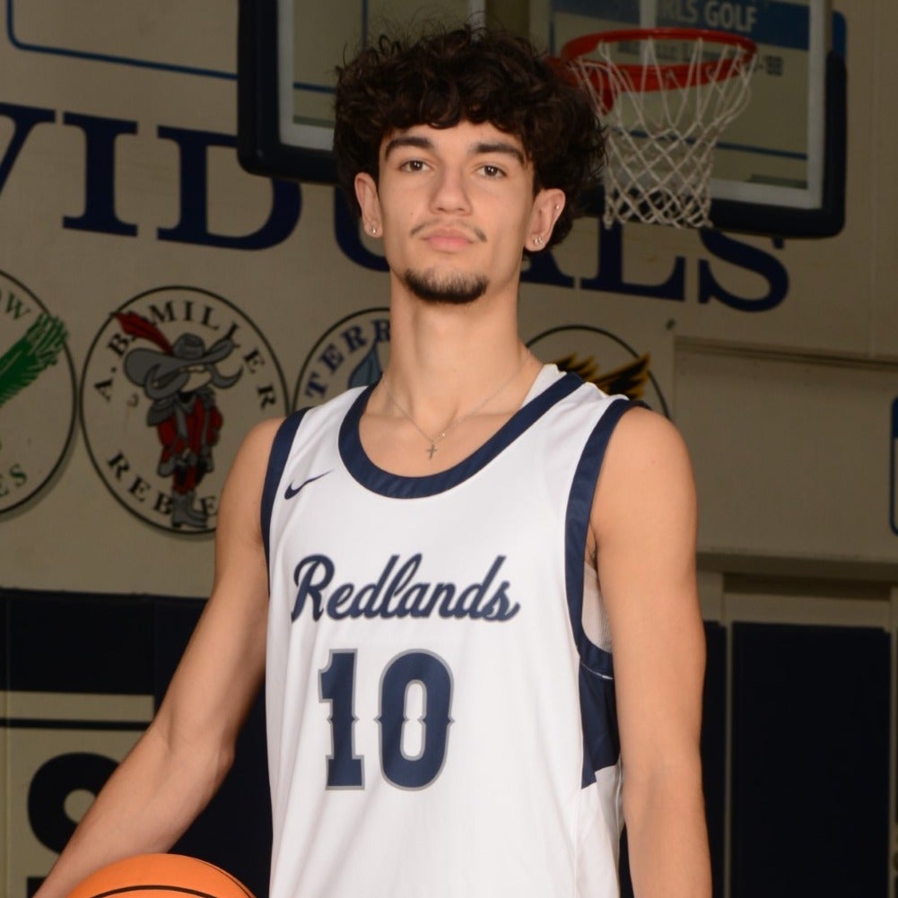 Gabriel Arballo mugshot