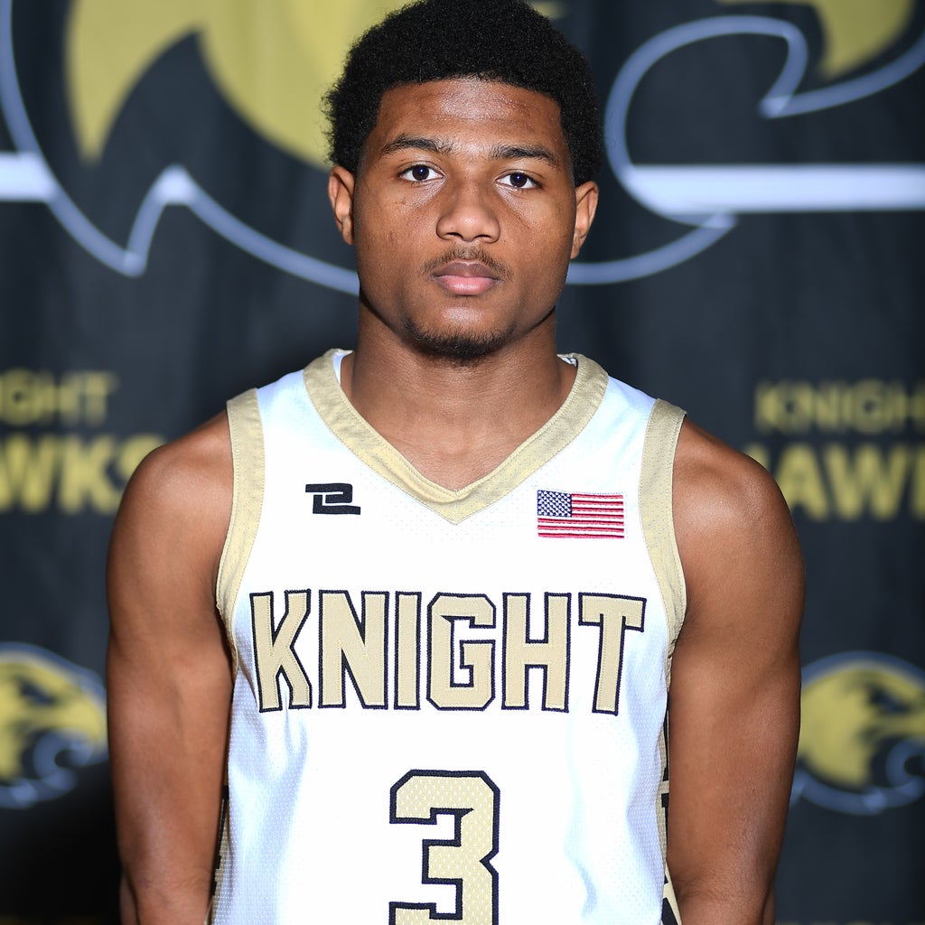 Jay'len Brooks