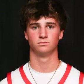 Mason Moeller mugshot