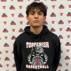 Tegan Hernandez mugshot