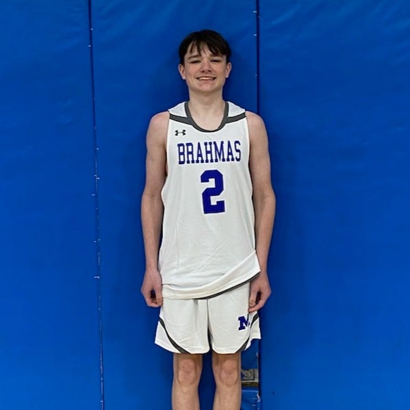 Cash Slaughter mugshot