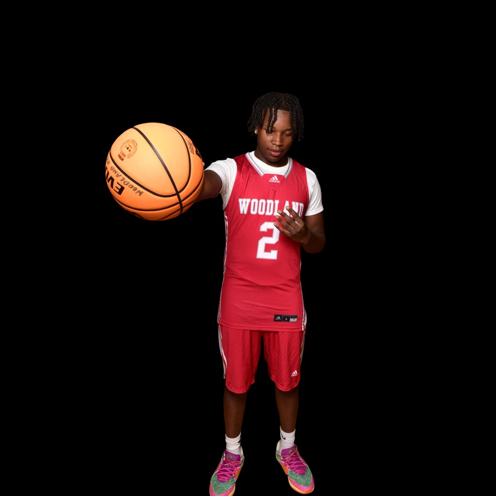 Treven Davis