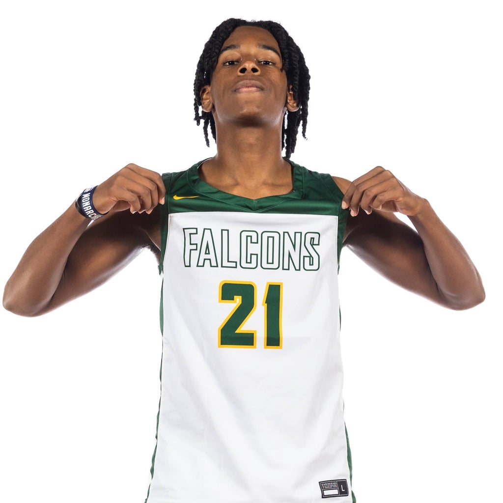 Isaiah Melvin mugshot