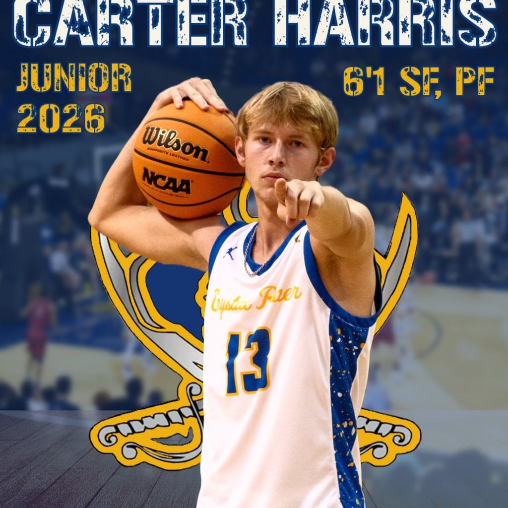 Carter Harris