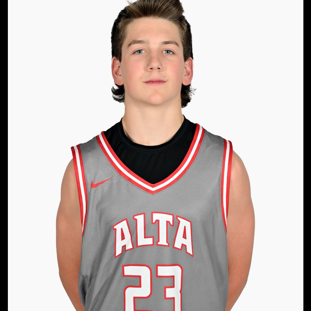 Nash Lundberg mugshot