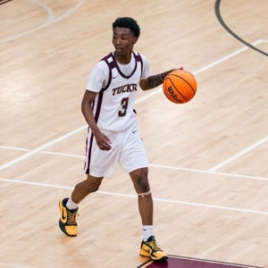Jakobe Williams