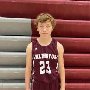 Nathan Erwin mugshot