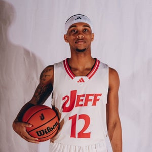 PJ Douglas