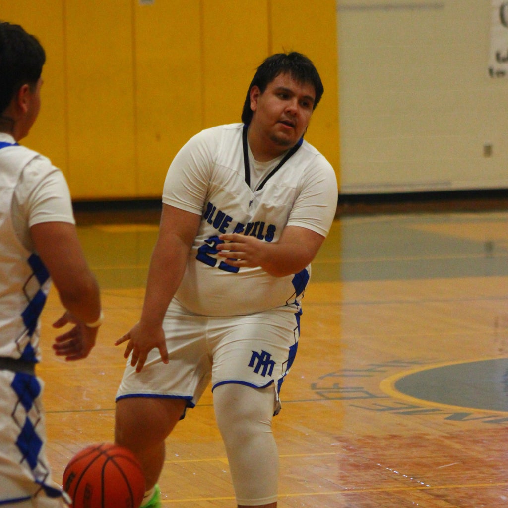 Jediah Garate mugshot