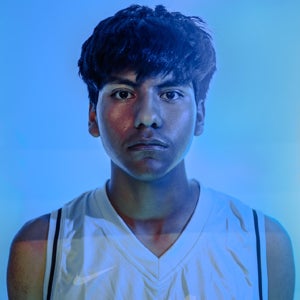 Byron Geronimo mugshot