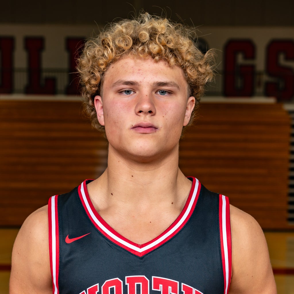 Ethan Robinson mugshot