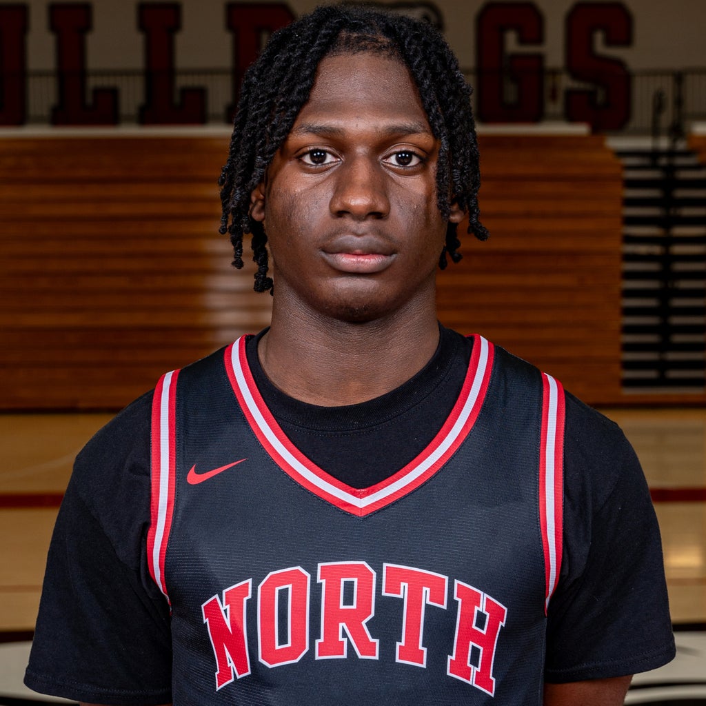 Jeremy Adeosun mugshot