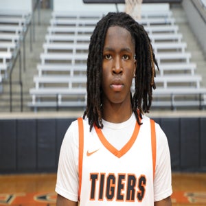 Kamurie Turner mugshot