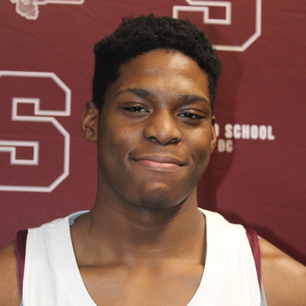 Keyori Pinckney