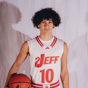 Caleb Jones