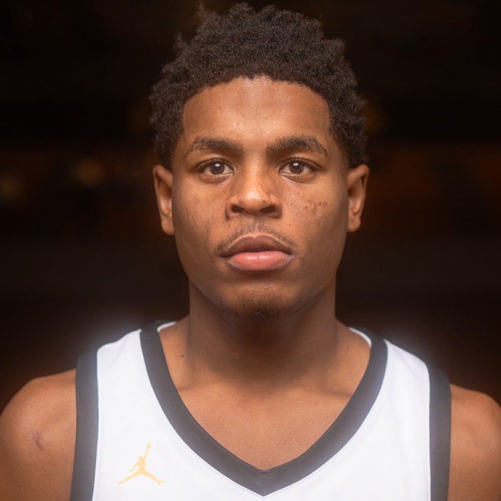 Ja'darius Lowe mugshot