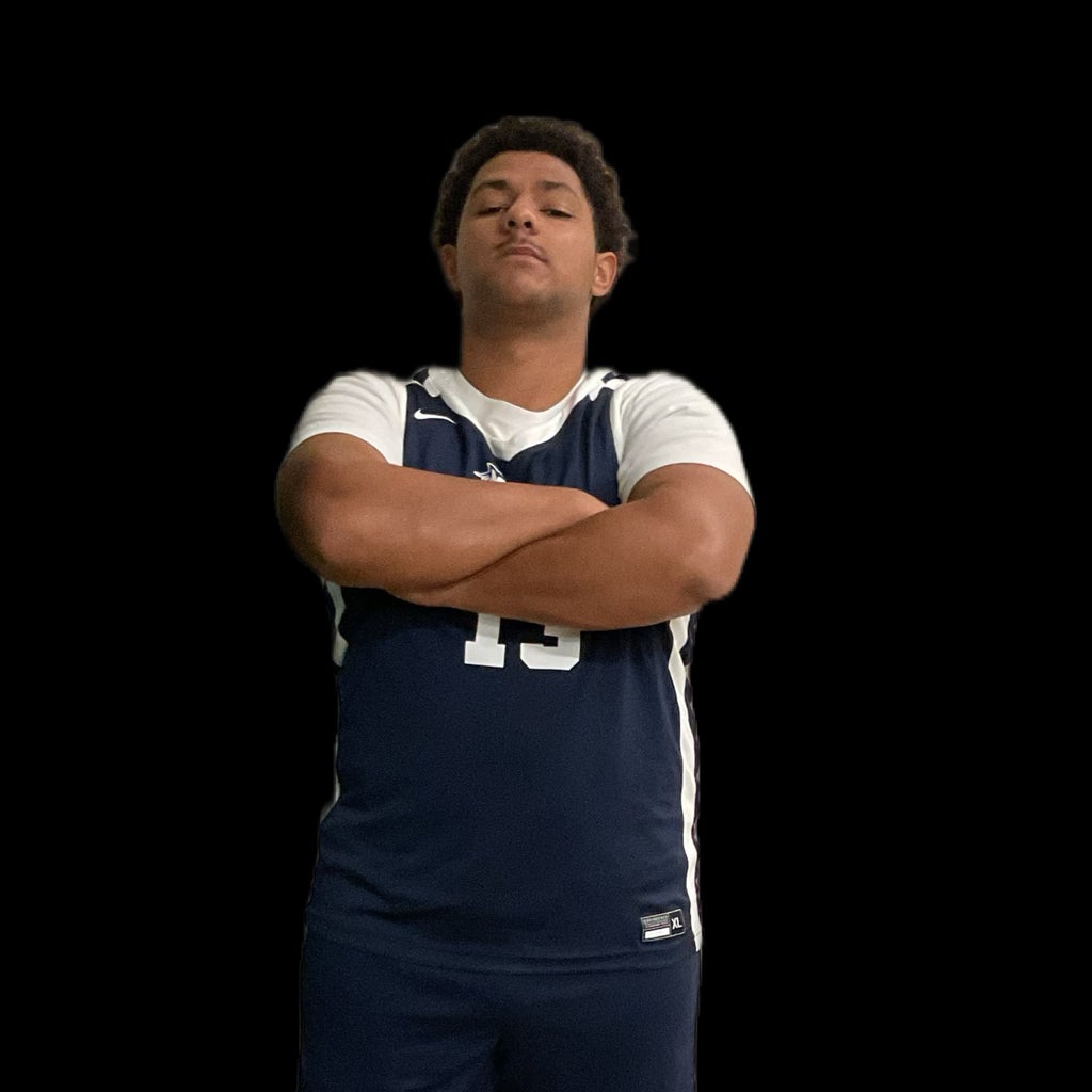 Devon Johnson