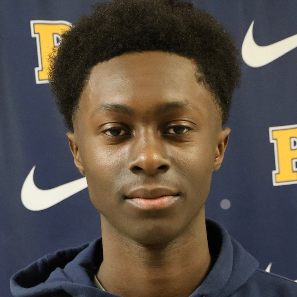 Kobby Sambrew mugshot