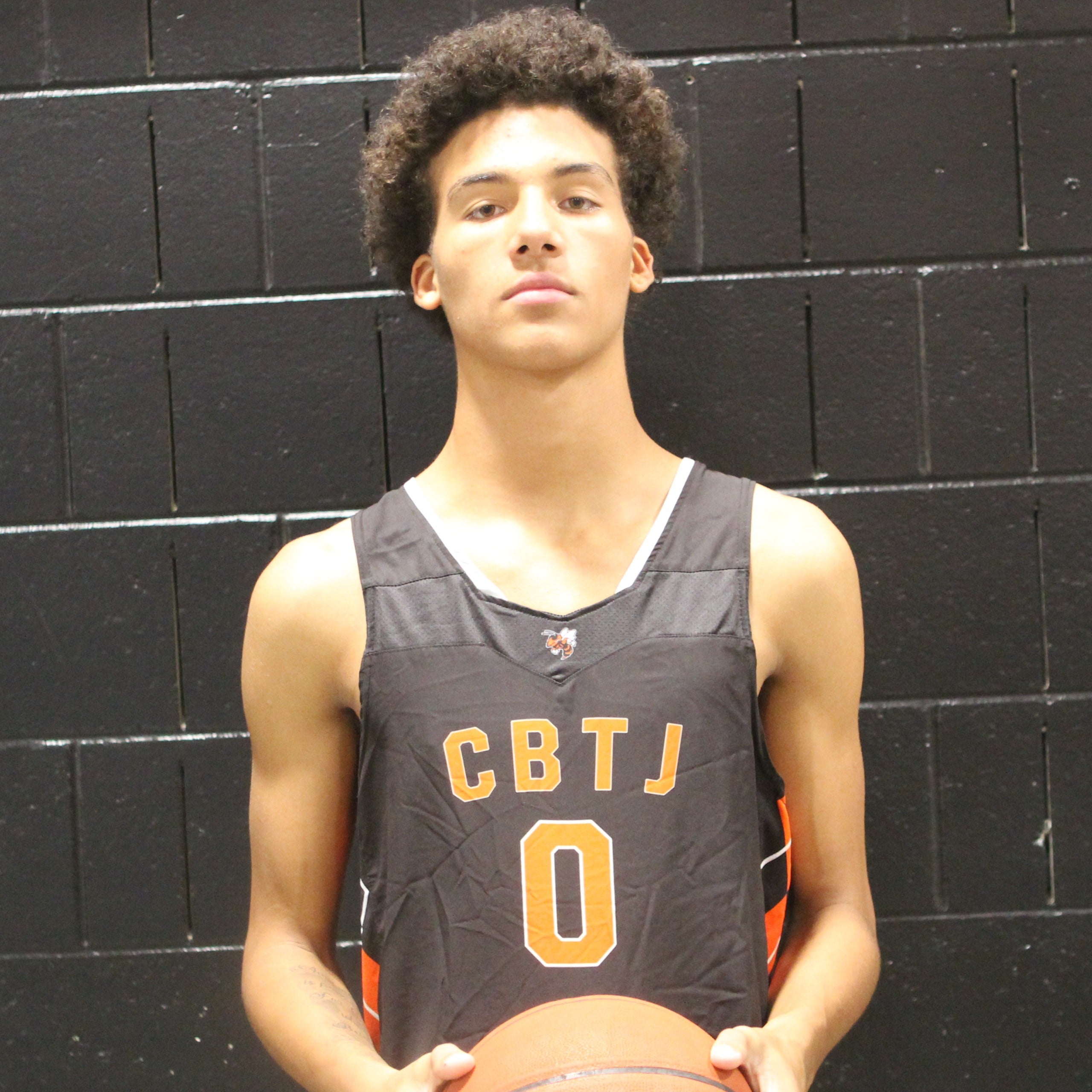 Jimmy Cotton mugshot