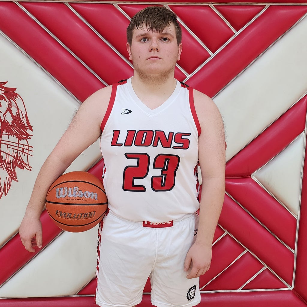 Jack Heinzeroth mugshot