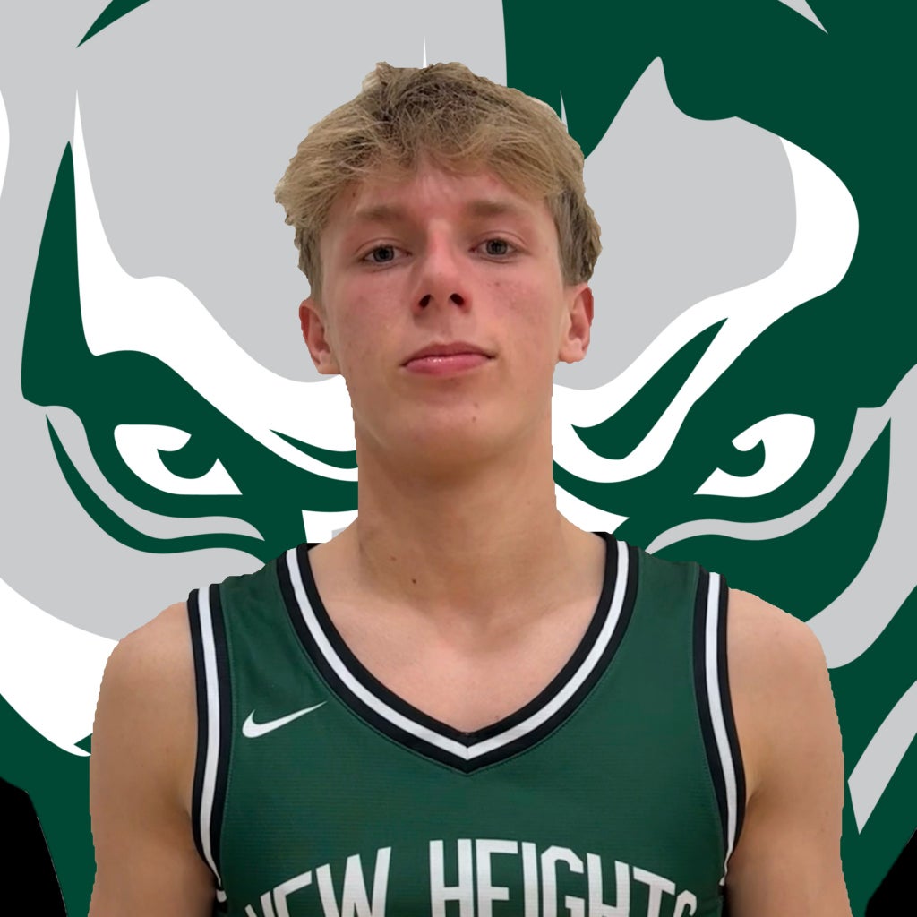 Jayce Walker