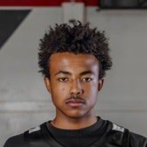 Samejay Thomas mugshot
