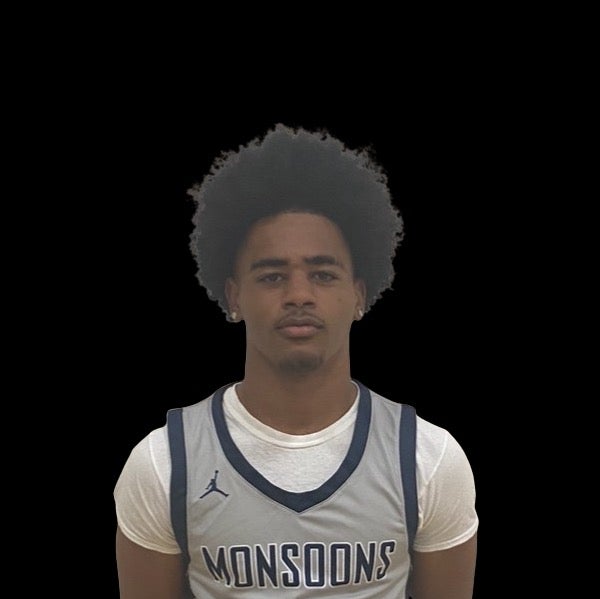 Nasir Chapman mugshot