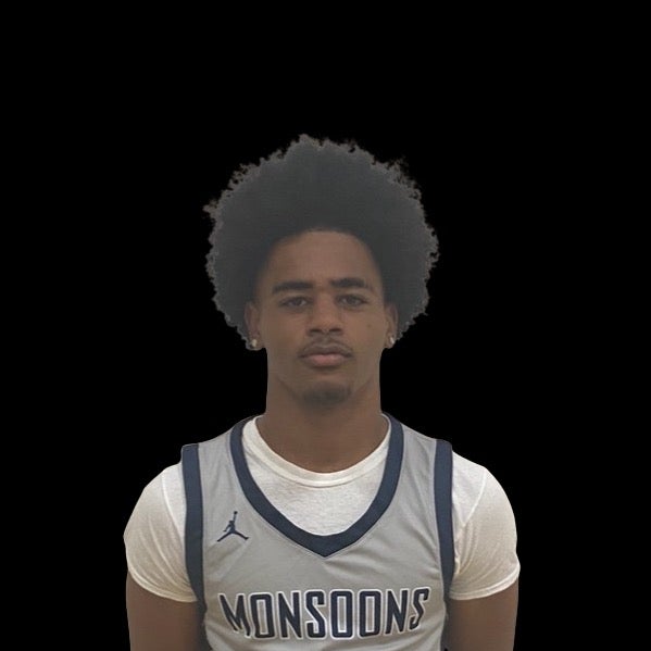 Nasir Chapman