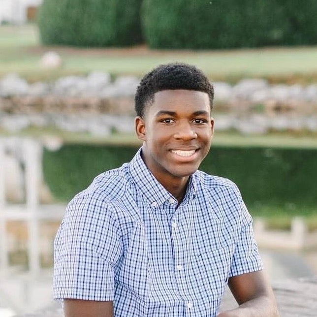 Jacob Johnson
