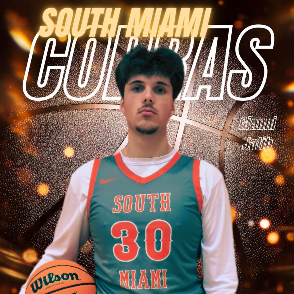 Gianni Jatib mugshot