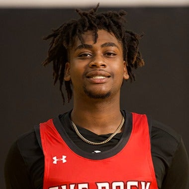 Josiah Dixon mugshot