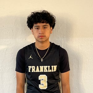 Nathen Castaneda mugshot