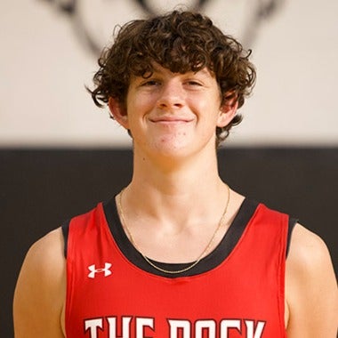 Hendrix Loughridge