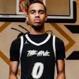 Mylan Hames mugshot