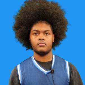 Charles Caughman mugshot