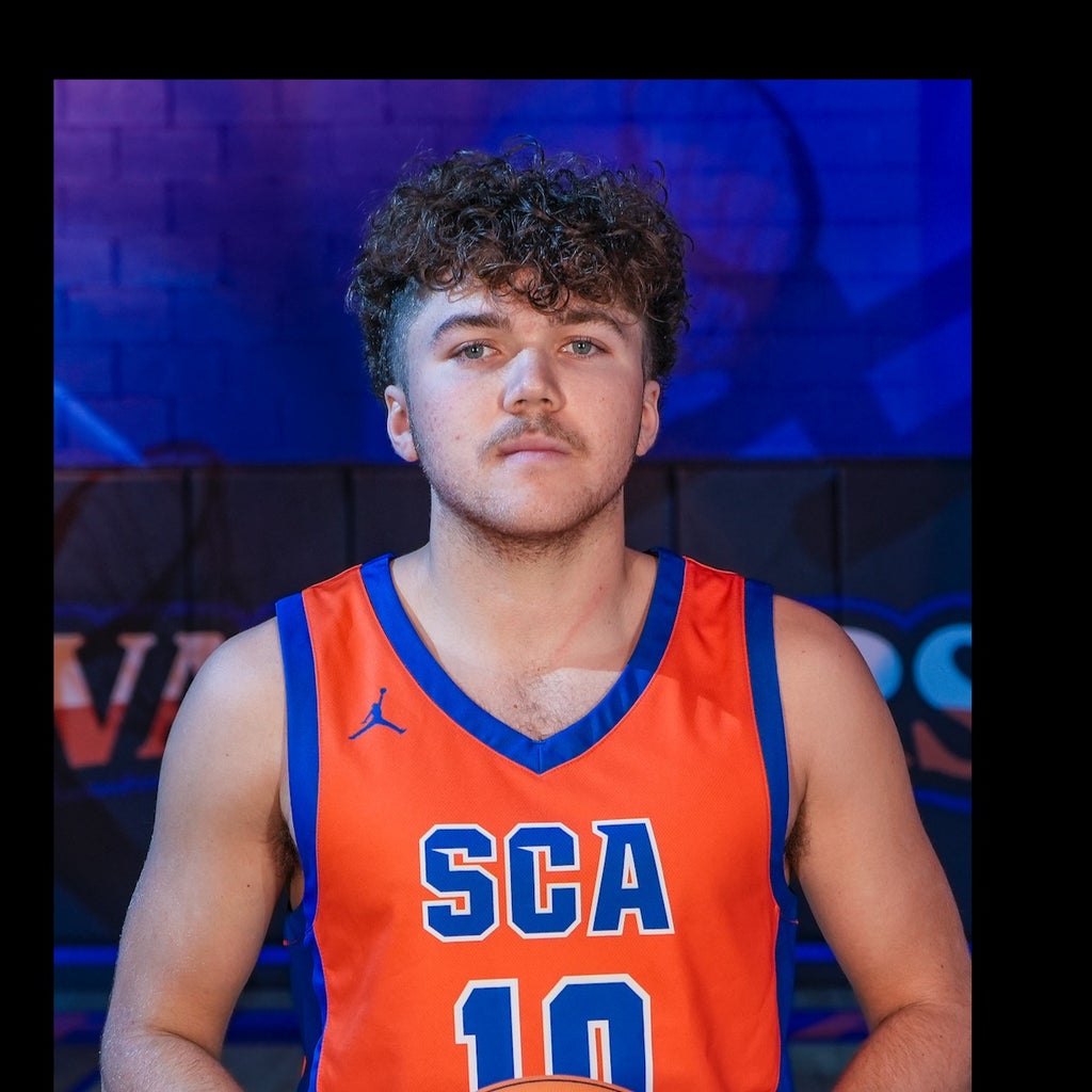 Kendall Carter mugshot