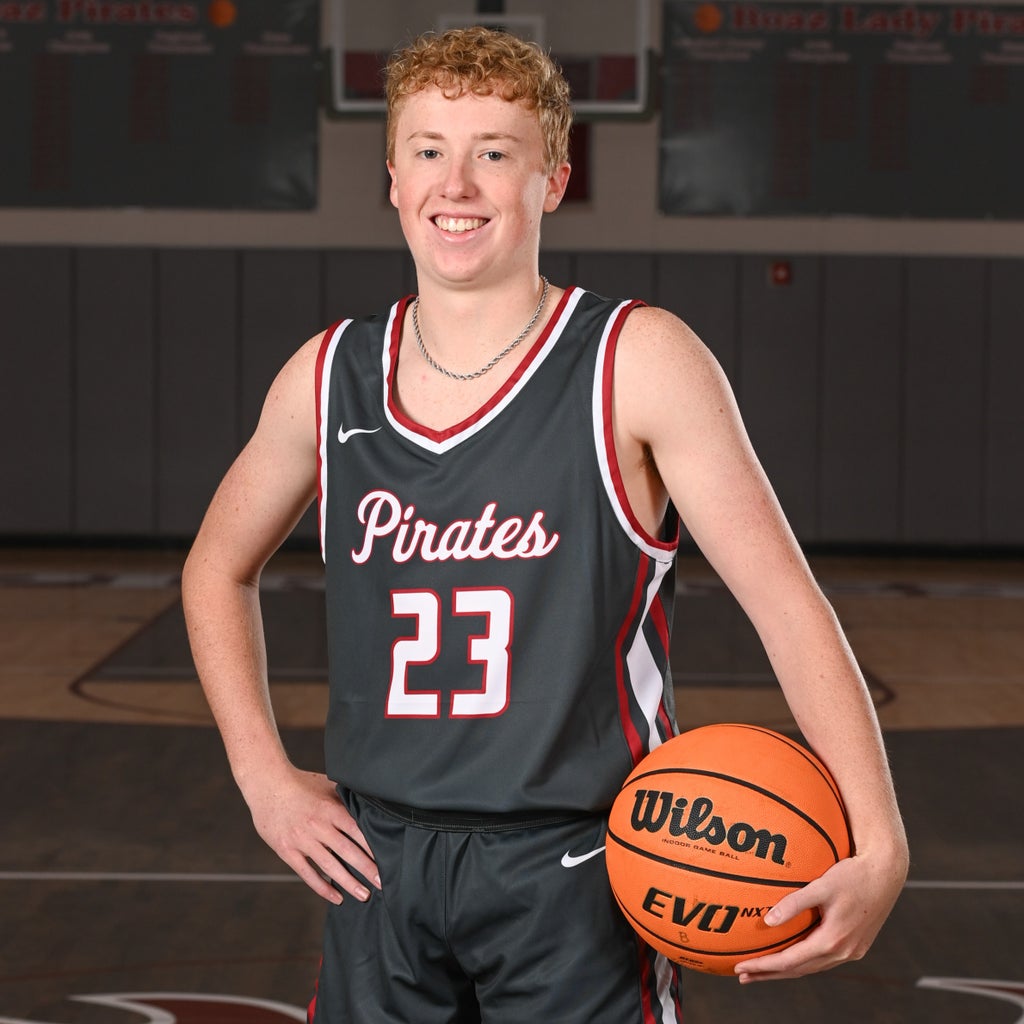 Landon Cannady mugshot