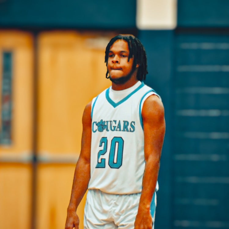 Tae Barnes
