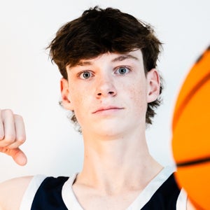Gavin Dyson