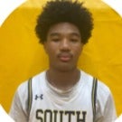 Tyrin Mann mugshot