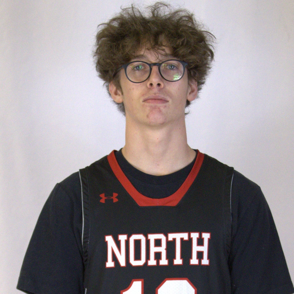 Reece Strickland mugshot